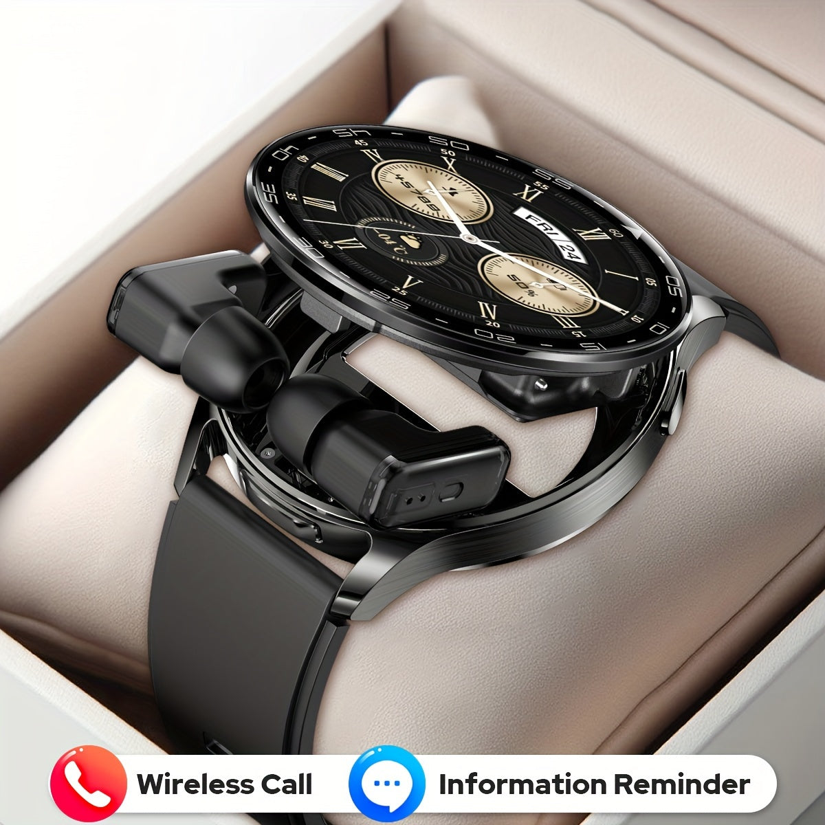 Smart Watches For Men/Women