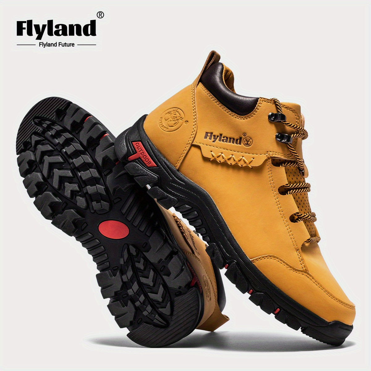Vintage Classical Genuine Leather Shoes