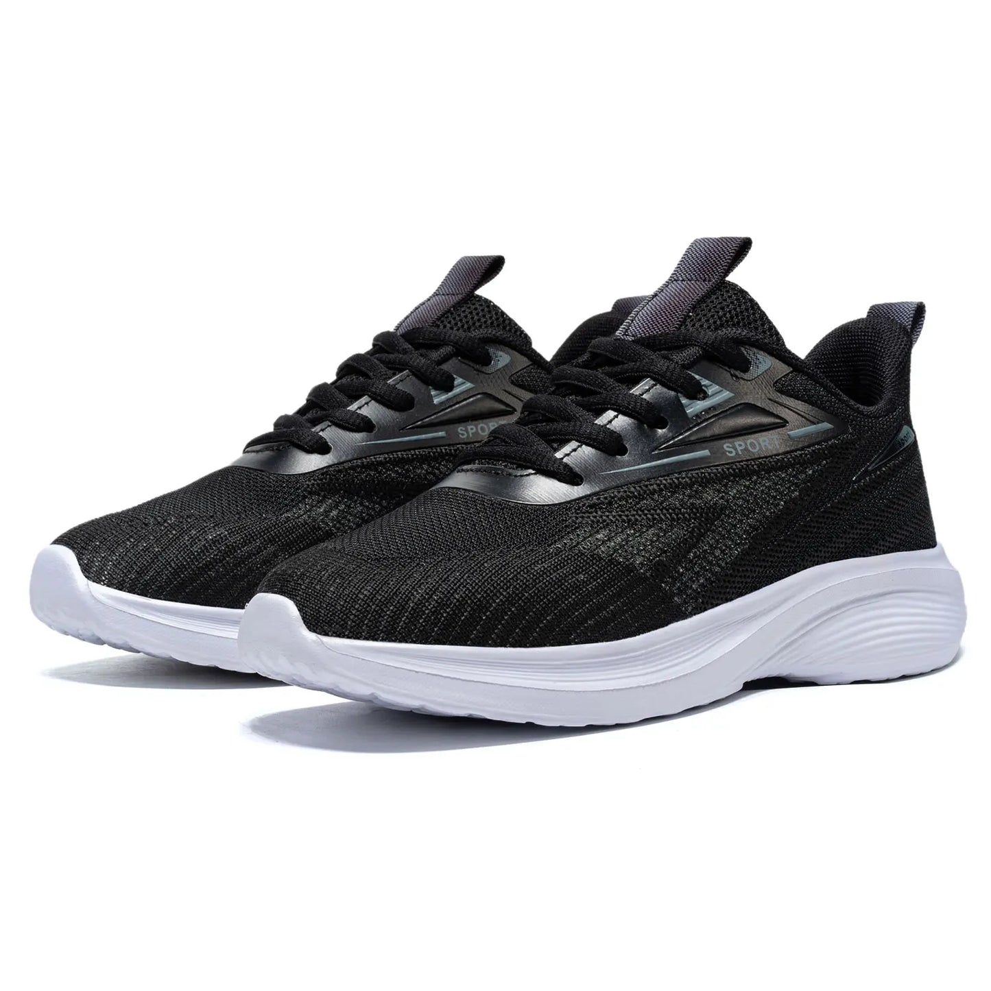 Women's running shoes, lightweight, tennis, walking exercise, and non slip