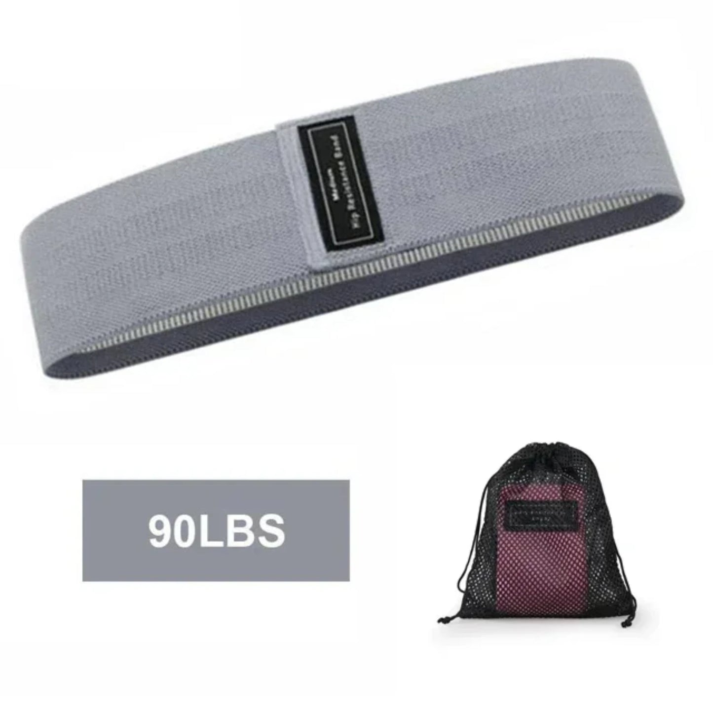1 Piece Fitness Resistance Band for Effective Workouts