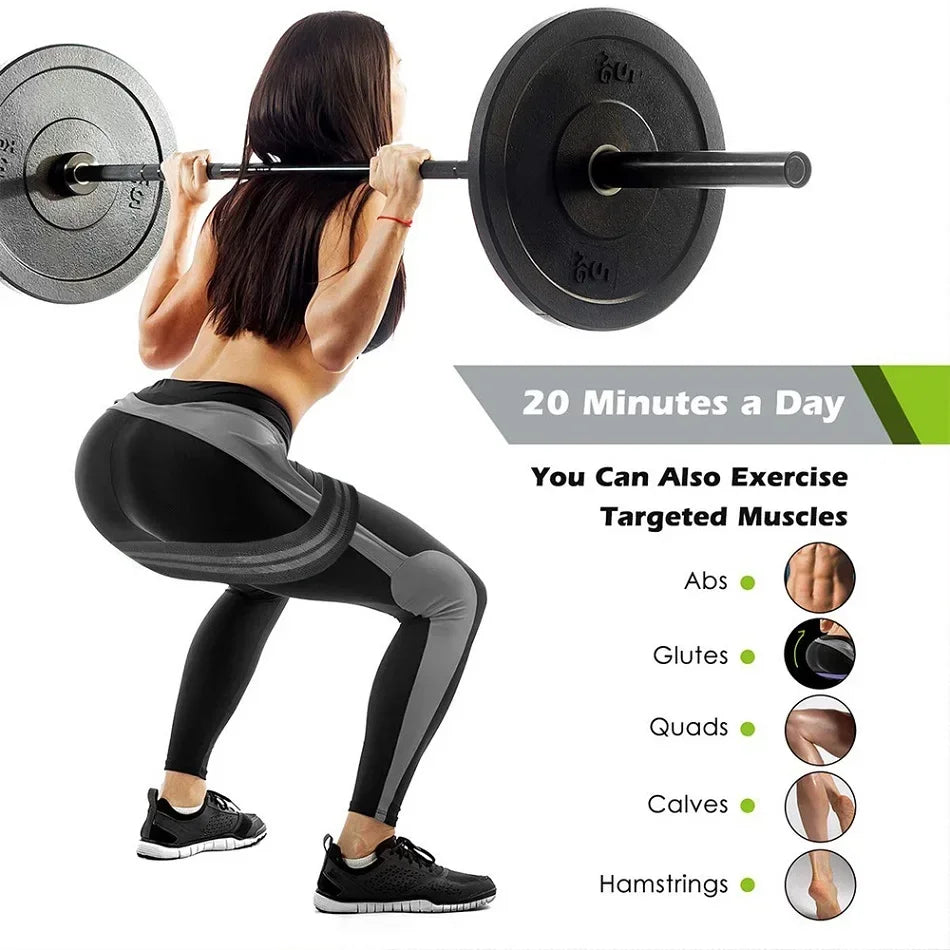 1 Piece Fitness Resistance Band for Effective Workouts