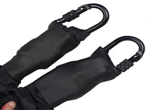 Bungee Fitness Set Home Gym Professional Training Equipment