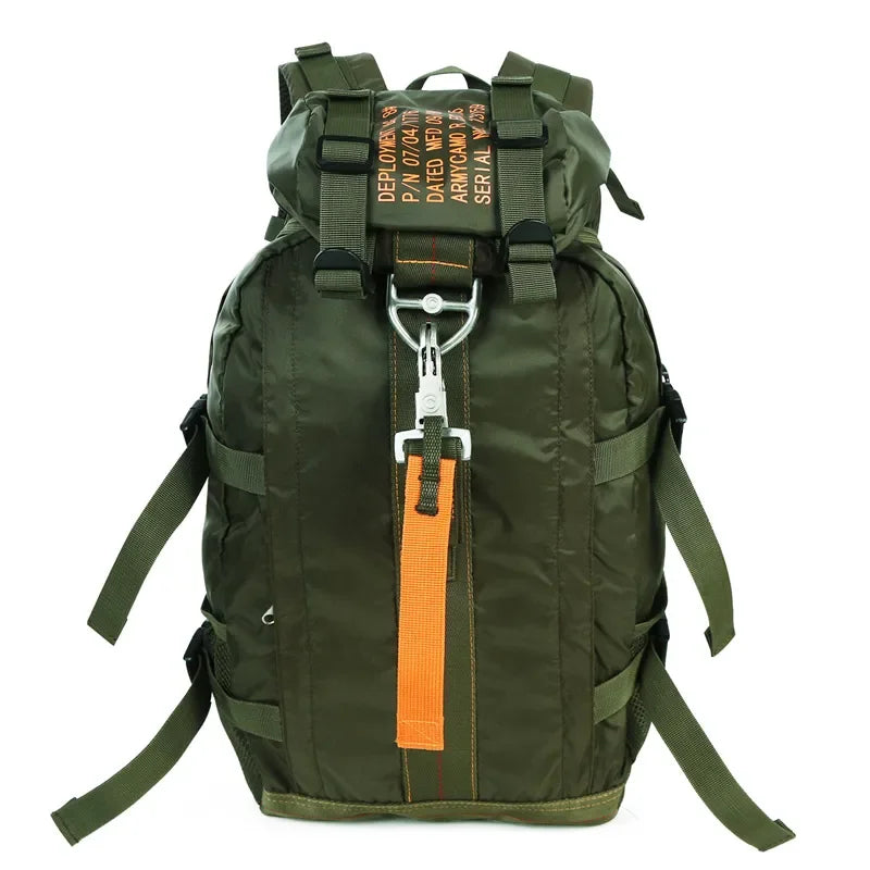 Lightweight Waterproof Travel Hiking Backpack for Adventure Seekers