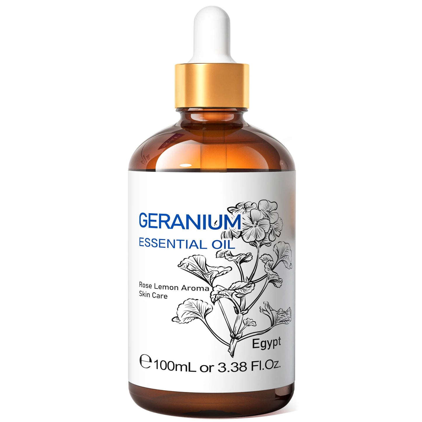100ML Pure Cinnamon Bark Essential Oil for Relaxation and Wellness