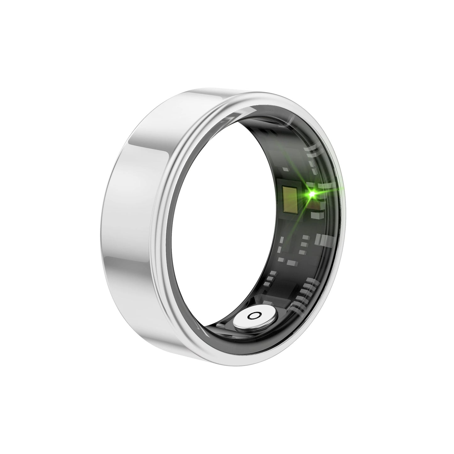 Smart Ring for Sleep Tracking and Motion Monitoring