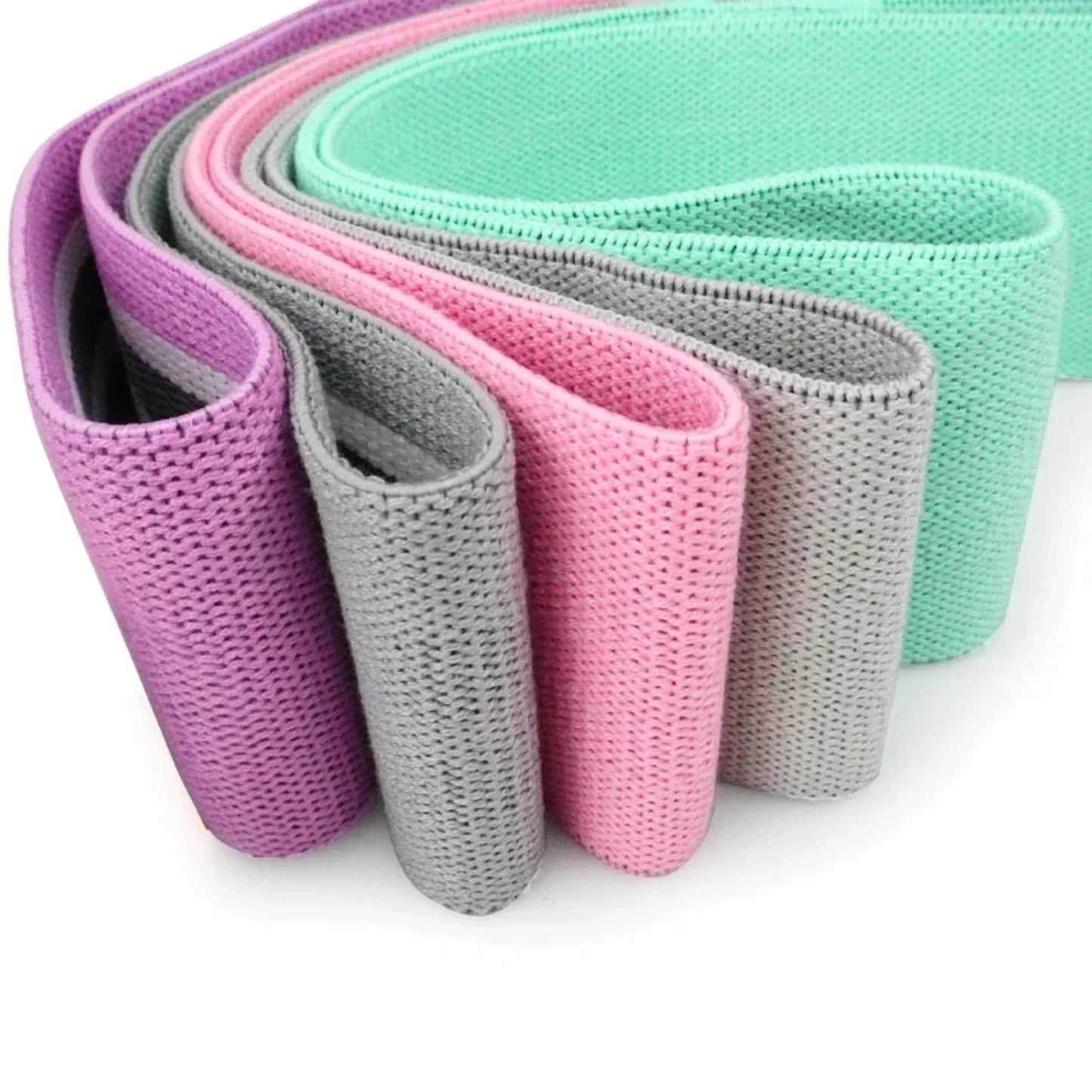 1 Piece Fitness Resistance Band for Effective Workouts