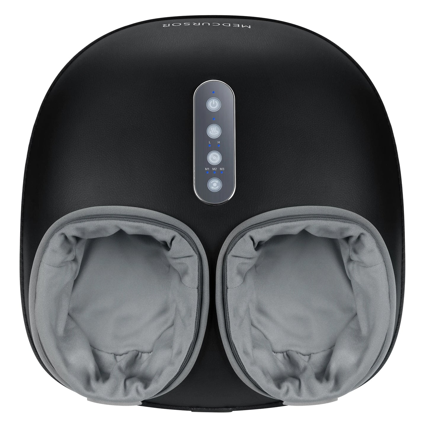 Shiatsu Foot Massager Machine for Pain Relief and Relaxation