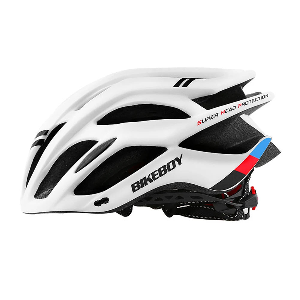 Adjustable Bike Helmet for Men and Women Safety Cycling