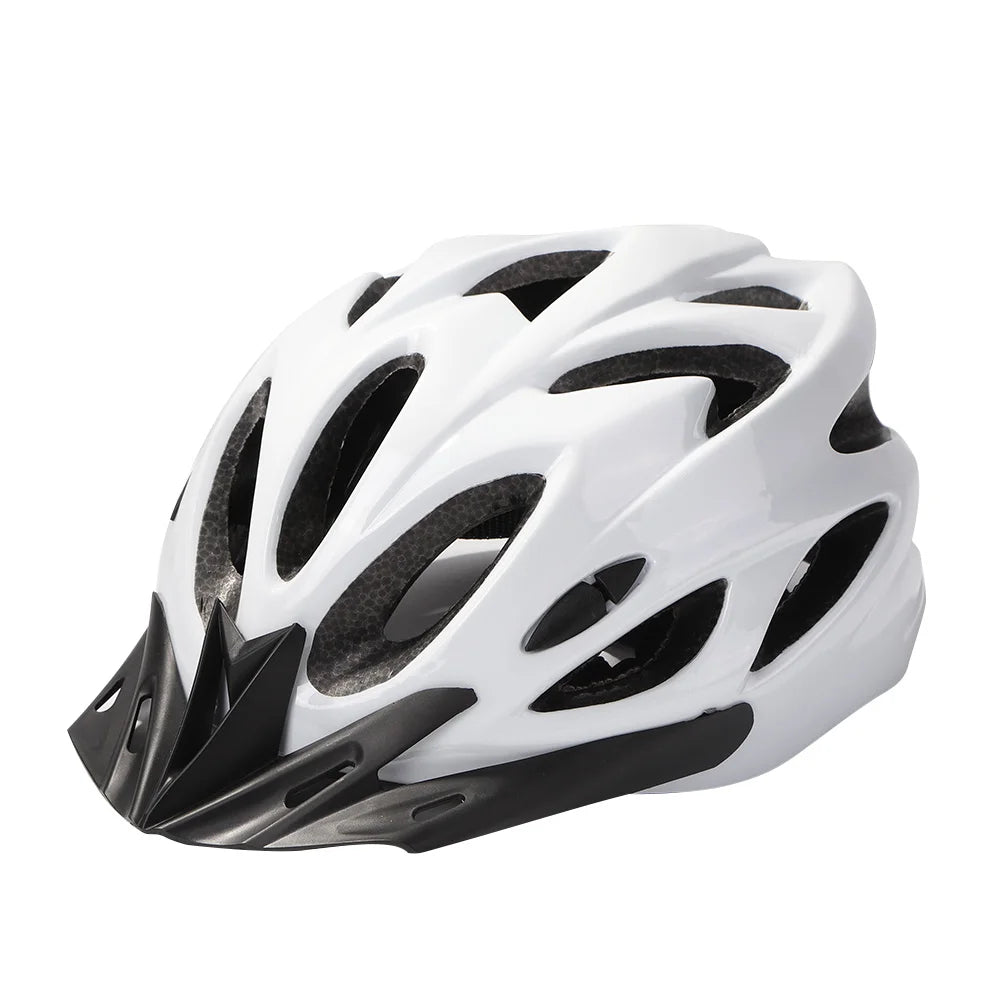 Adjustable Bike Helmet for Men and Women Safety Cycling