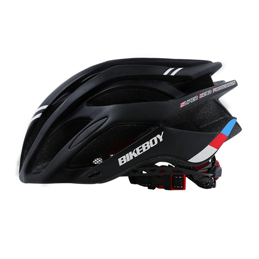 Adjustable Bike Helmet for Men and Women Safety Cycling