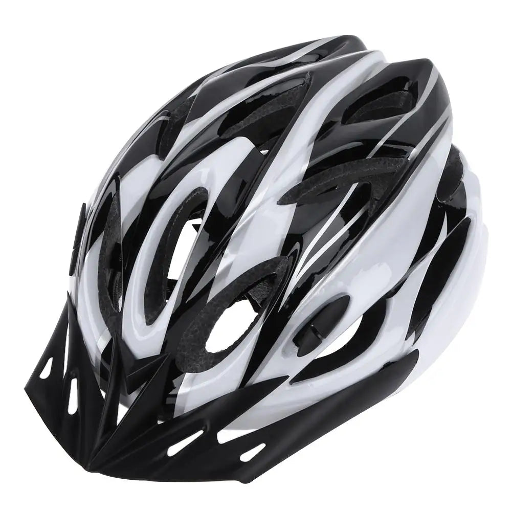 Adjustable Bike Helmet for Men and Women Safety Cycling