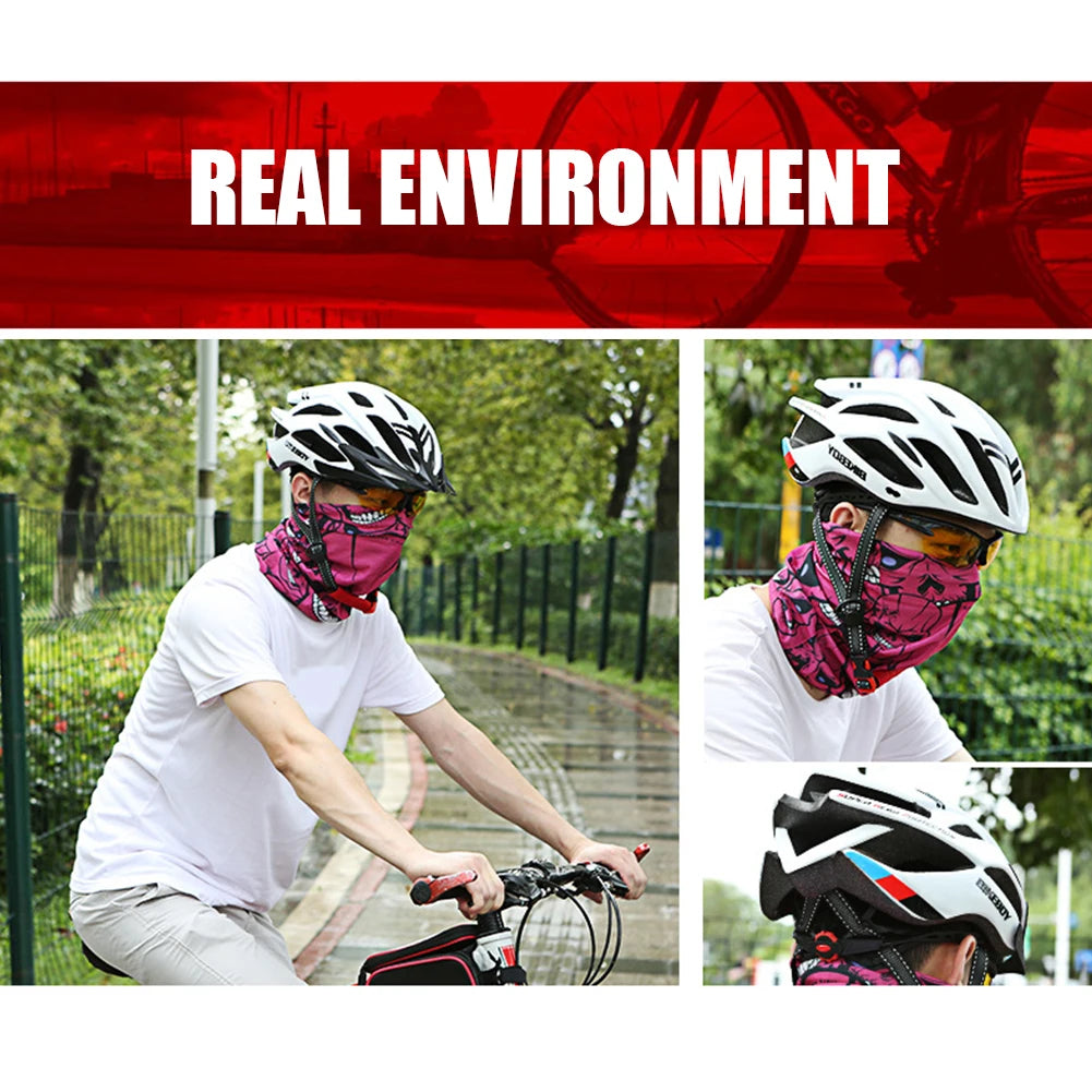 Adjustable Bike Helmet for Men and Women Safety Cycling