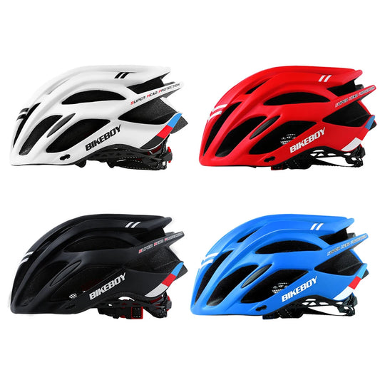 Adjustable Bike Helmet for Men and Women Safety Cycling