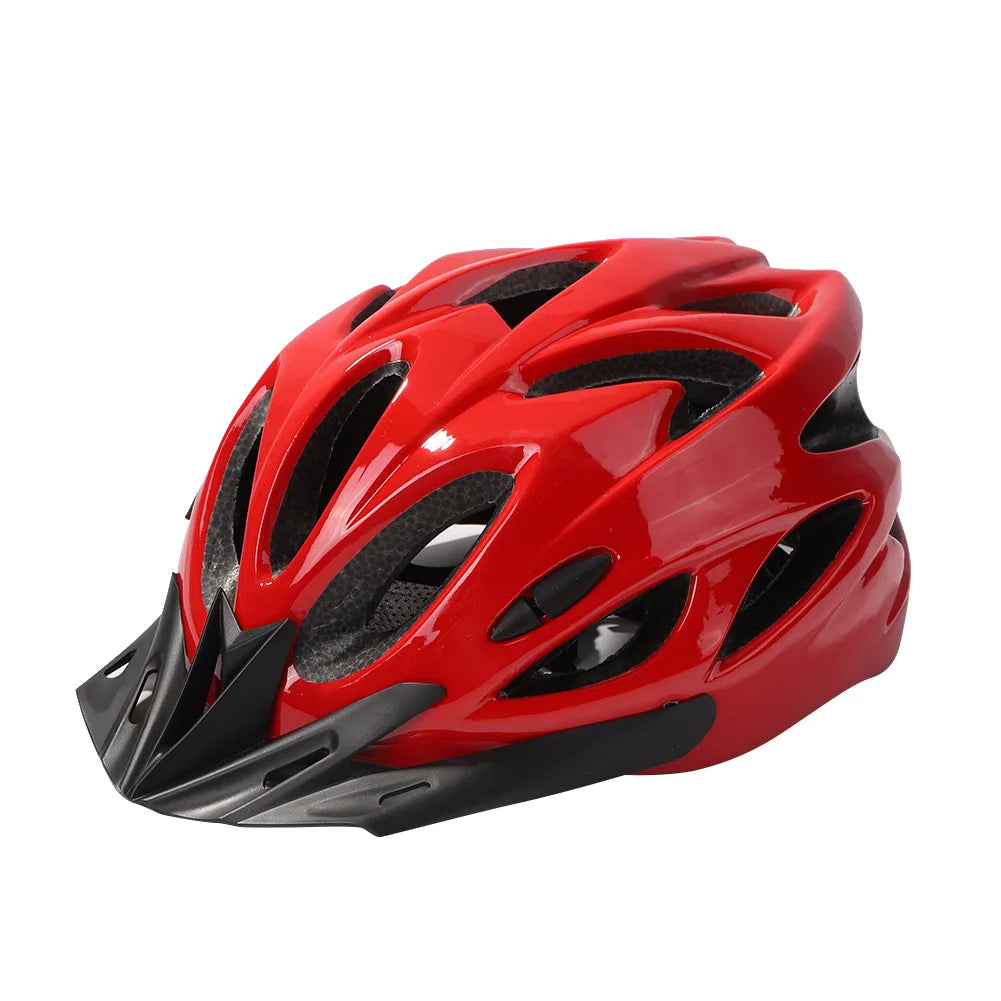 Adjustable Bike Helmet for Men and Women Safety Cycling