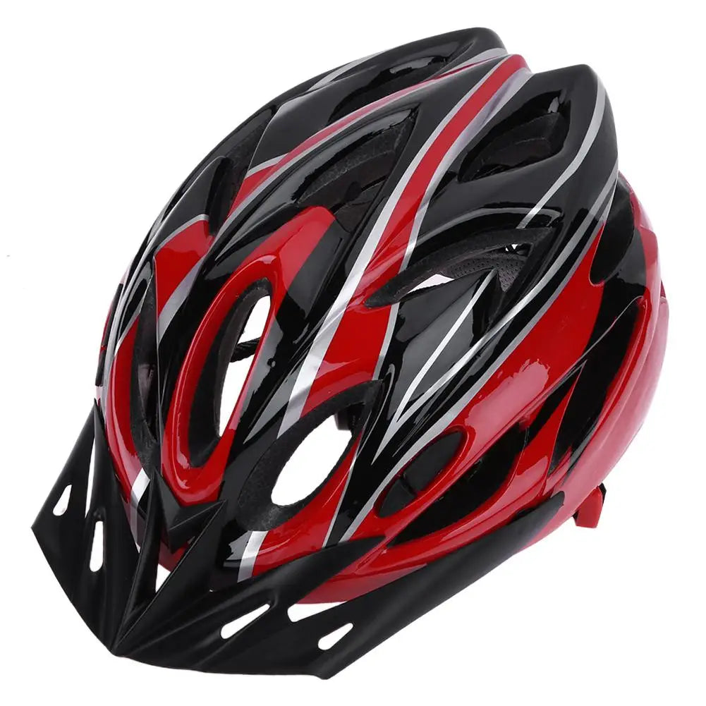 Adjustable Bike Helmet for Men and Women Safety Cycling