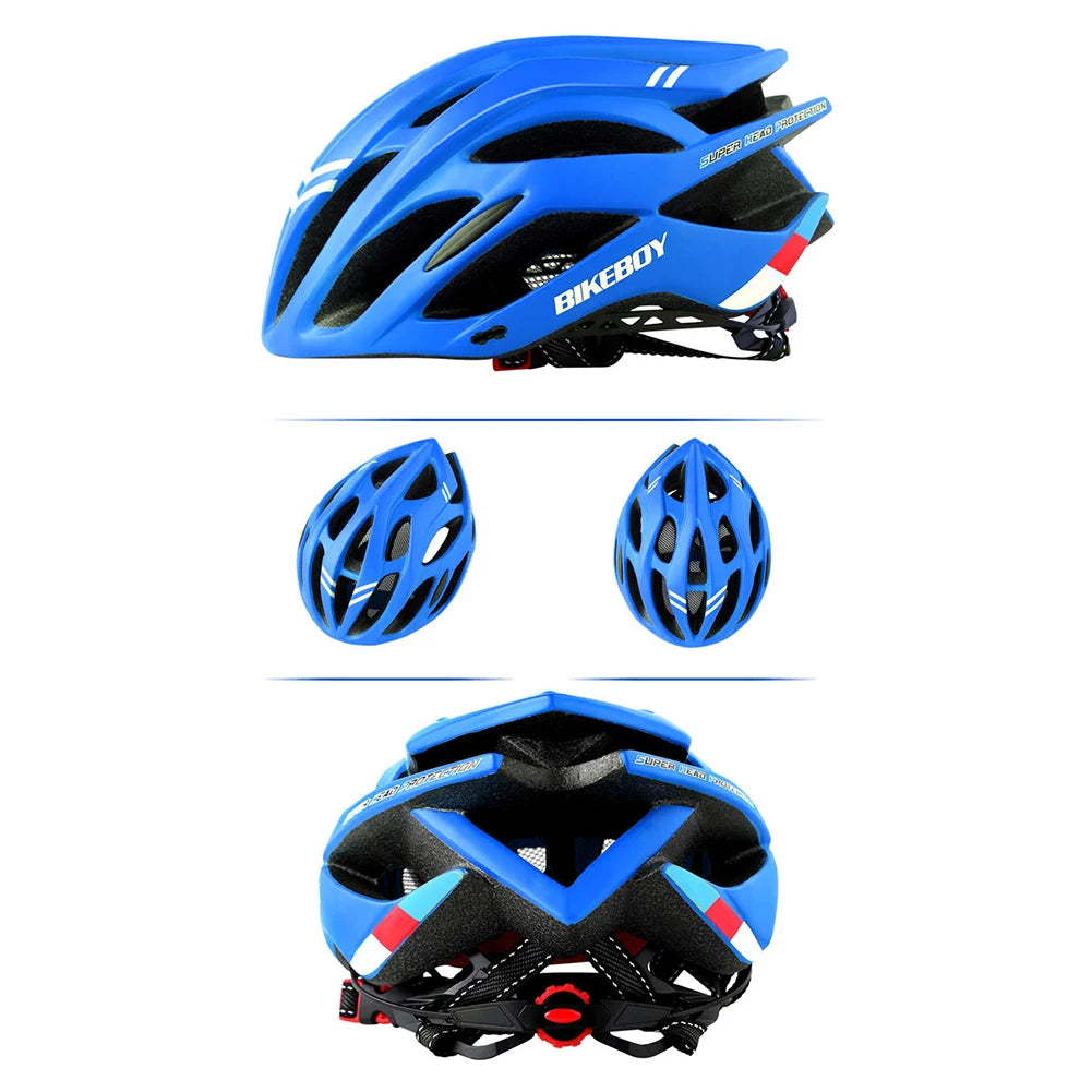 Adjustable Bike Helmet for Men and Women Safety Cycling