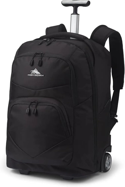 Rolling Back Pack, 21"