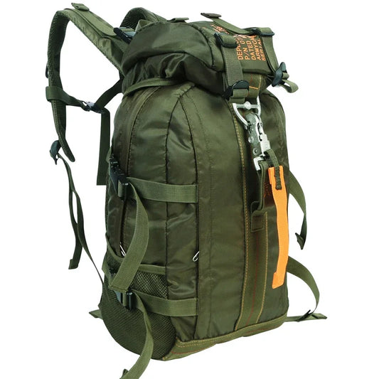 Lightweight Waterproof Travel Hiking Backpack for Adventure Seekers