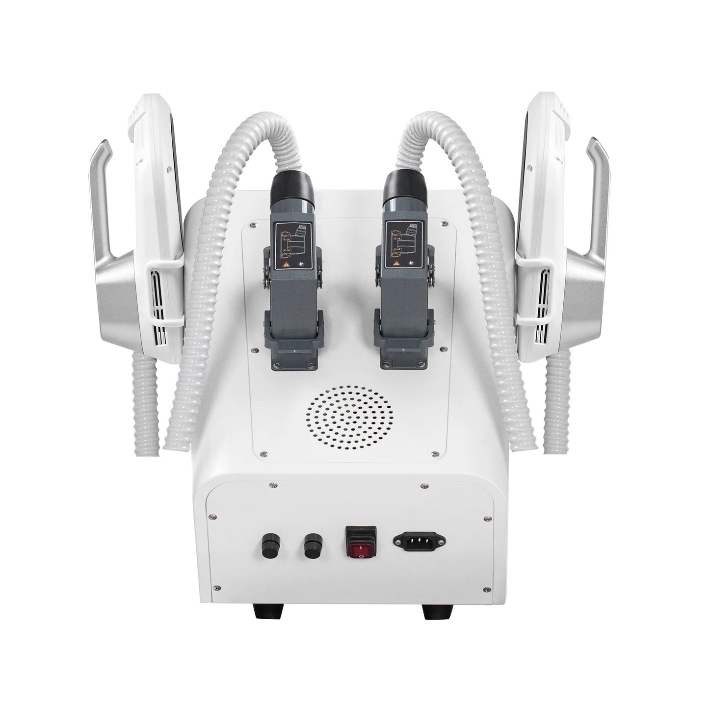Professional EMS Body Sculpting Machine for Ultimate Muscle Building