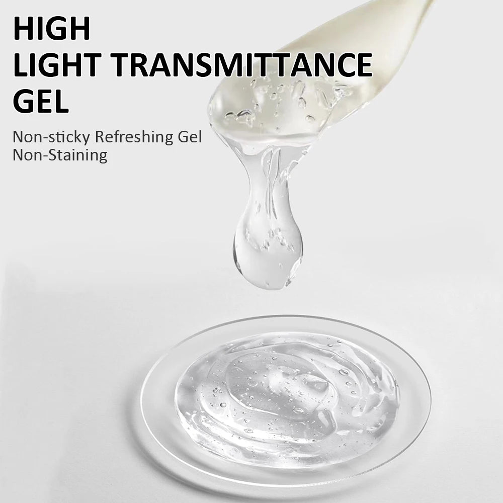 2.5L Gel Conductor Radiofrecuencia y Cavitacion Clear Gel for Skin Care