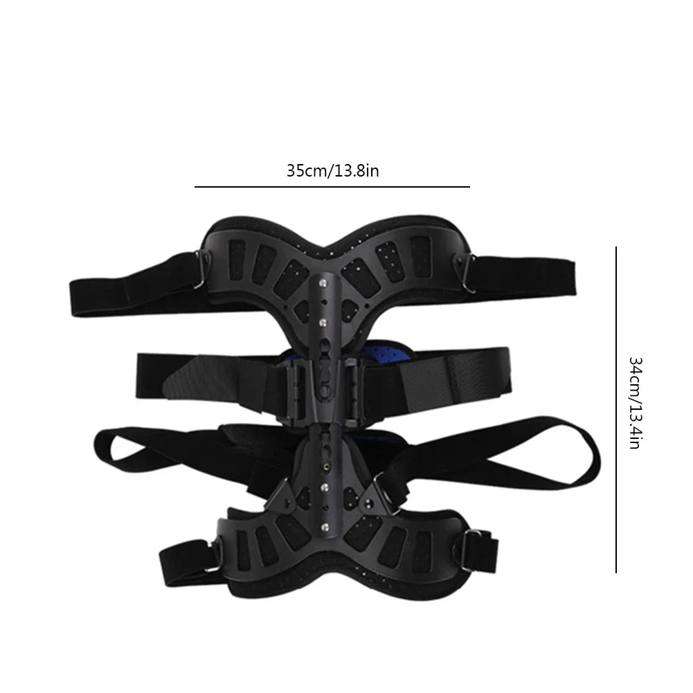 Adults Adjustable Scoliosis Posture Corrector