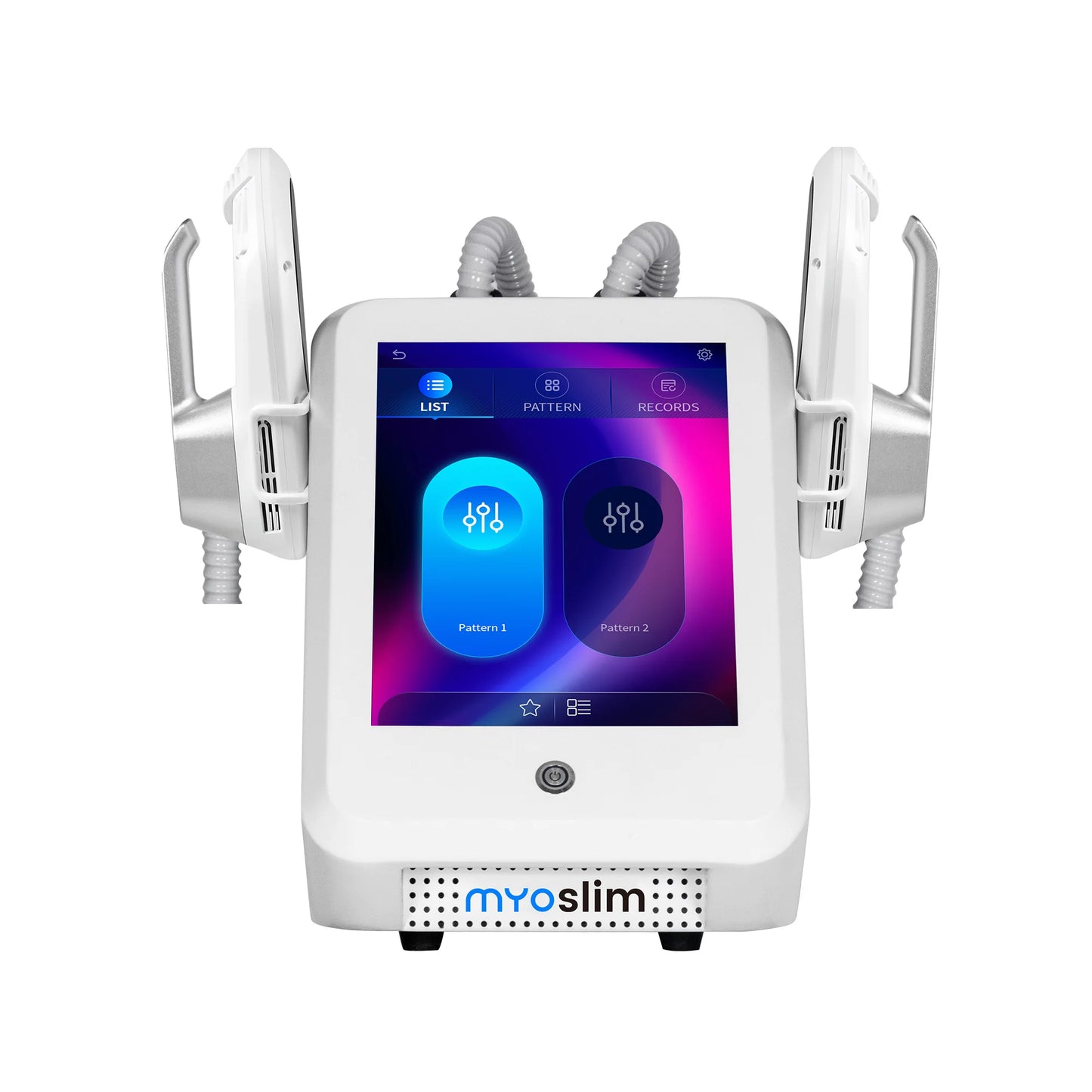 Professional EMS Body Sculpting Machine for Ultimate Muscle Building