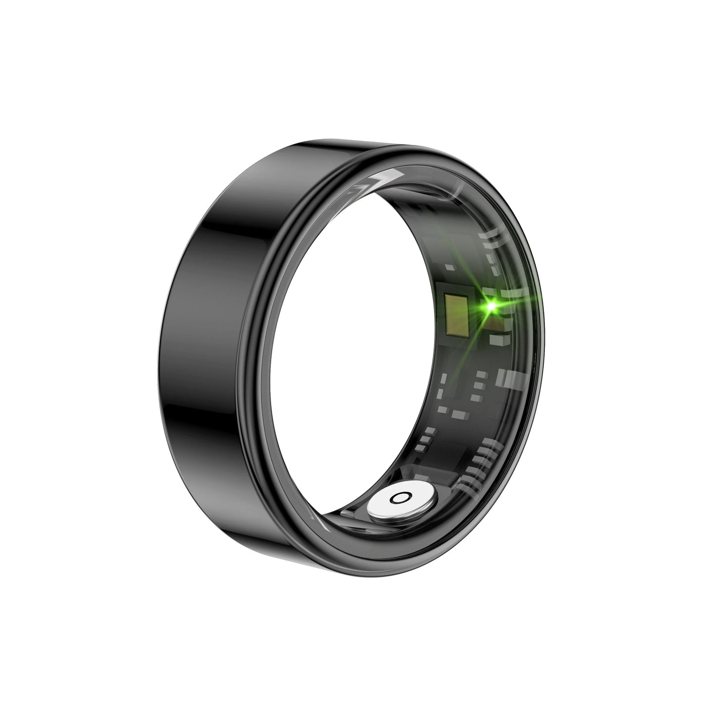 Smart Ring for Sleep Tracking and Motion Monitoring