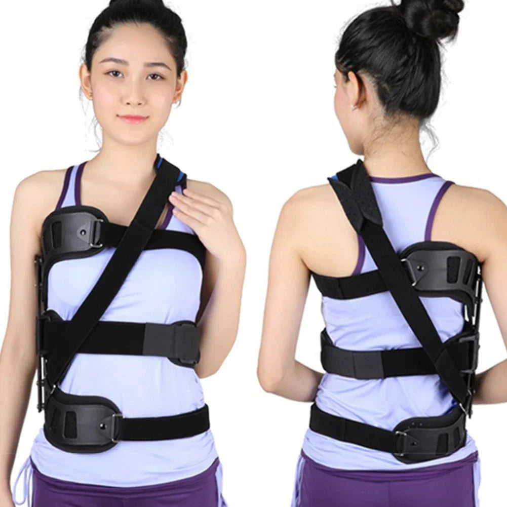 Adults Adjustable Scoliosis Posture Corrector