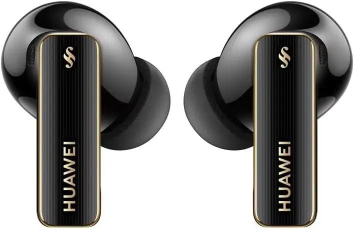 Huawei FreeBuds Pro 4 Wireless Earphones Dual-Driver Sound