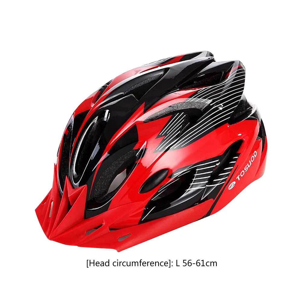 Adjustable Bike Helmet for Men and Women Safety Cycling