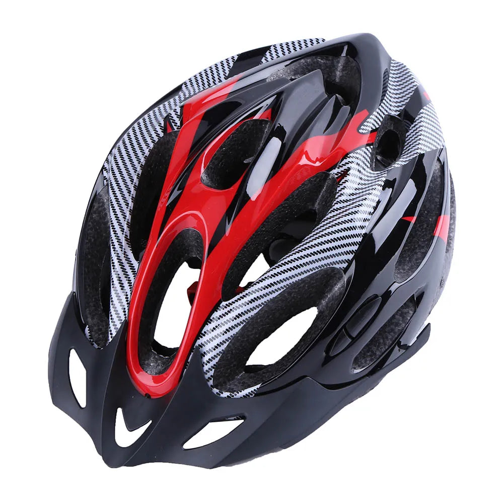 Adjustable Bike Helmet for Men and Women Safety Cycling