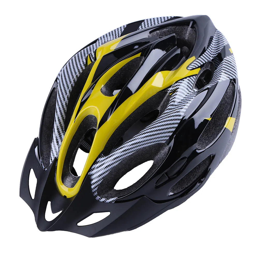 Adjustable Bike Helmet for Men and Women Safety Cycling