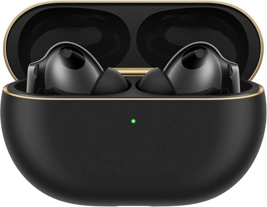 Huawei FreeBuds Pro 4 Wireless Earphones Dual-Driver Sound