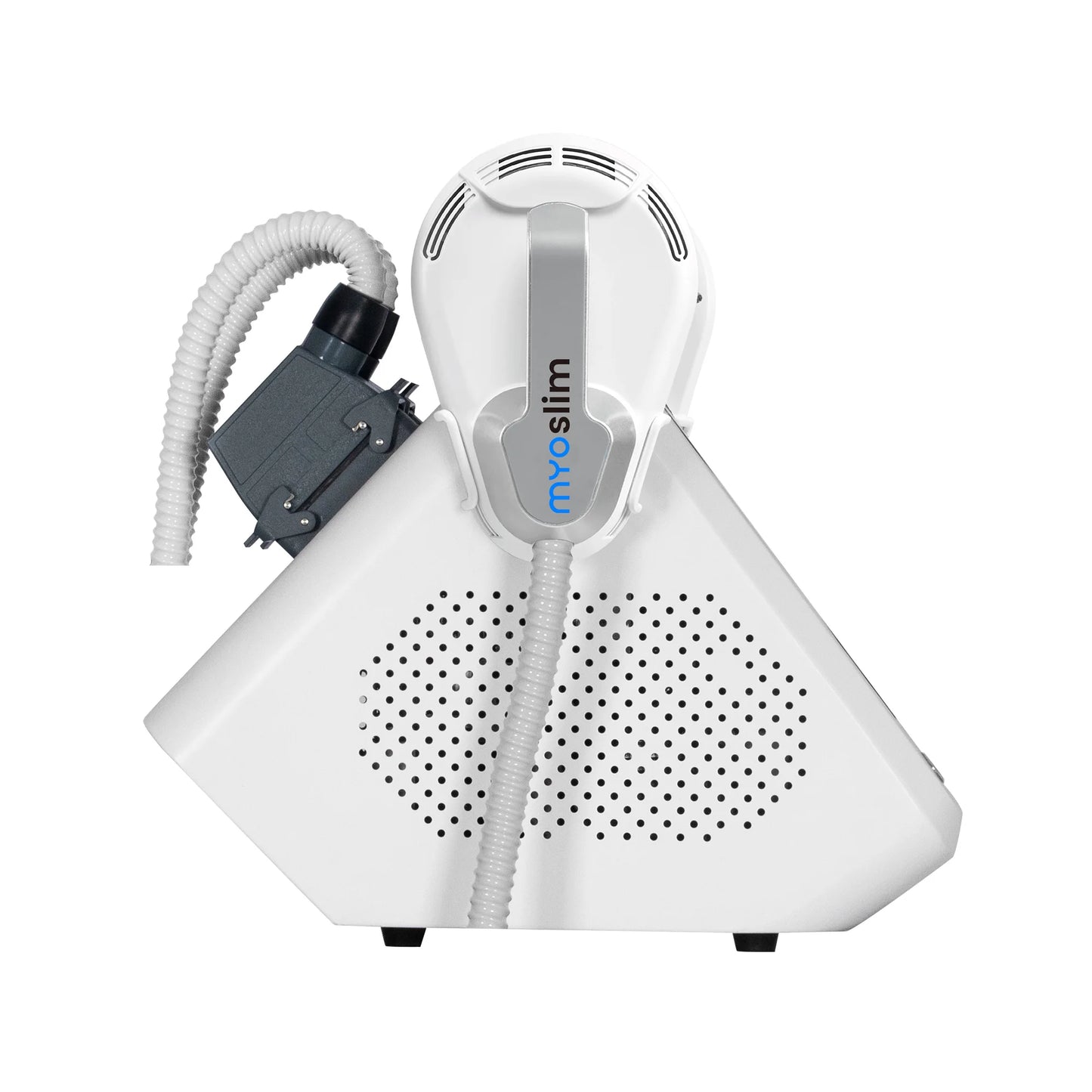 Professional EMS Body Sculpting Machine for Ultimate Muscle Building