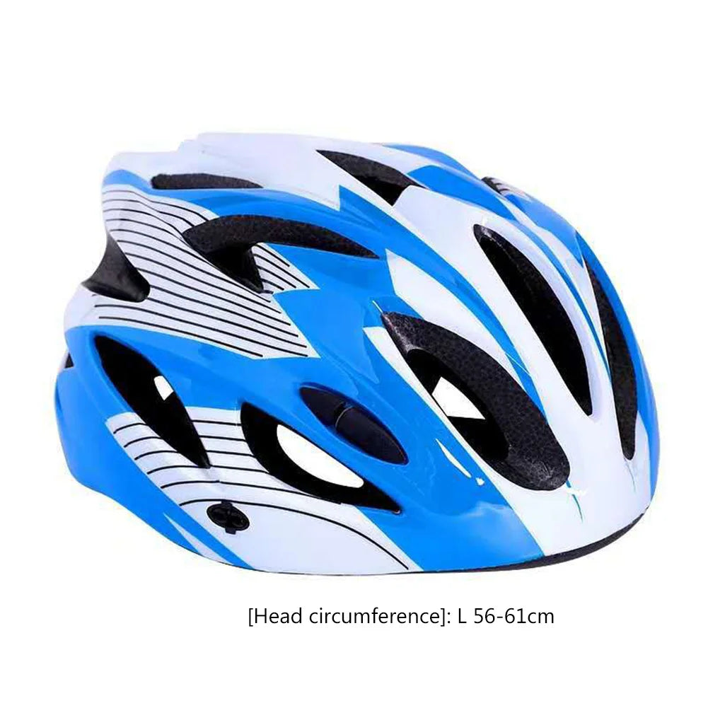 Adjustable Bike Helmet for Men and Women Safety Cycling
