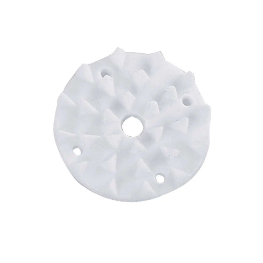 Lotus Acupressure Yoga Mat Spikes for Fitness and Pilates