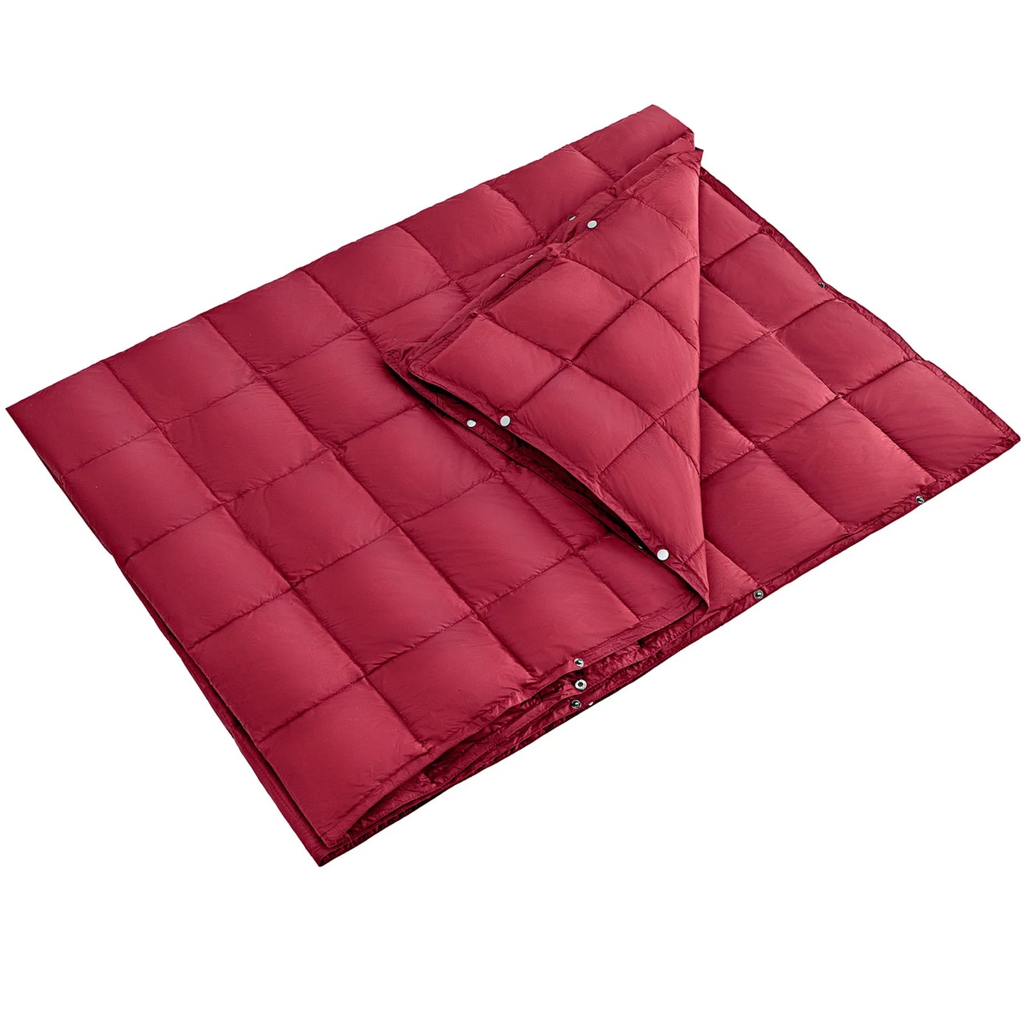 Camp Multifunctional Warm Camping Quilt Insulation Blanket