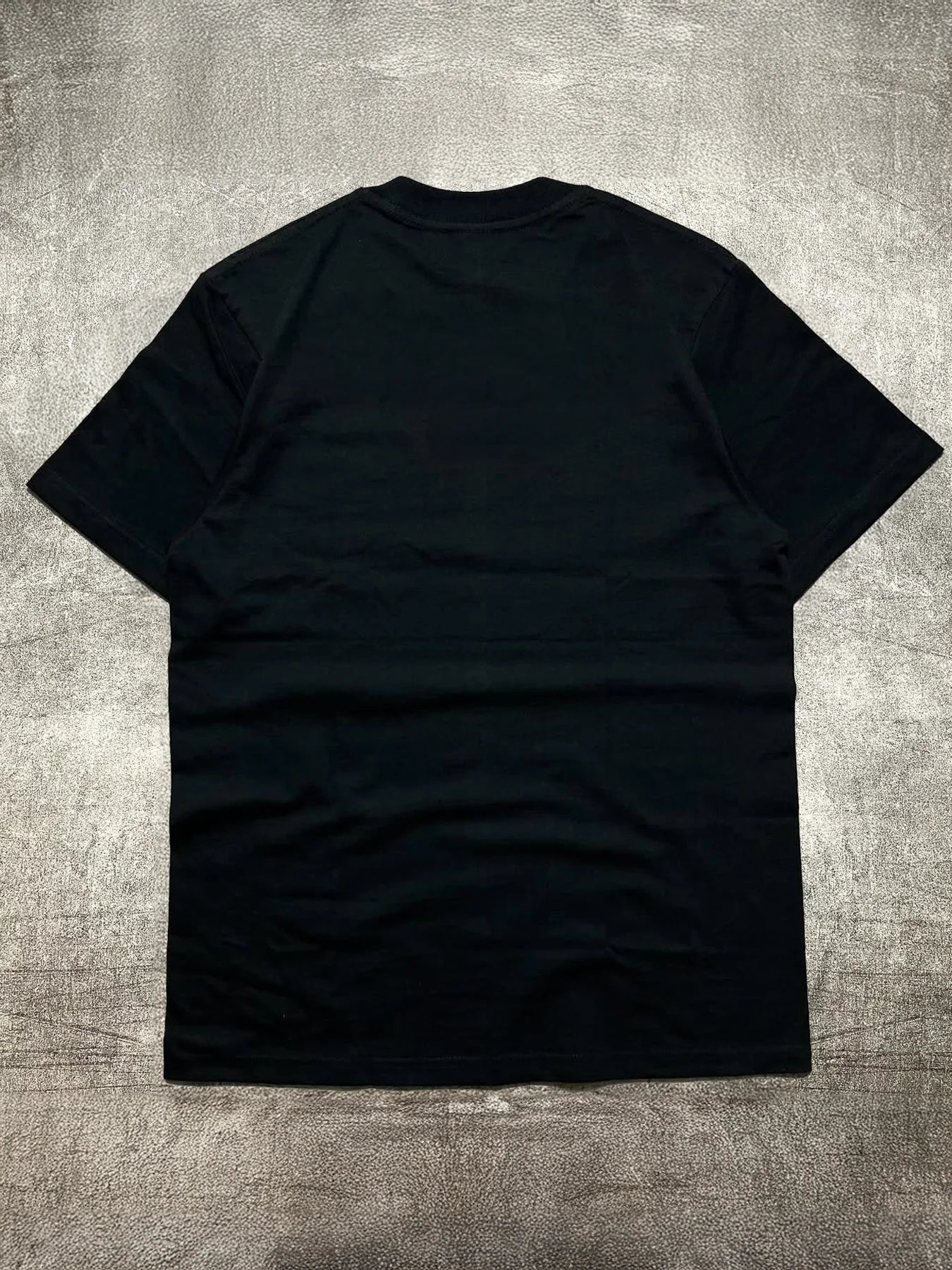 Cotton Men T Shirt Know Jesus Know Peace Graphic Tee