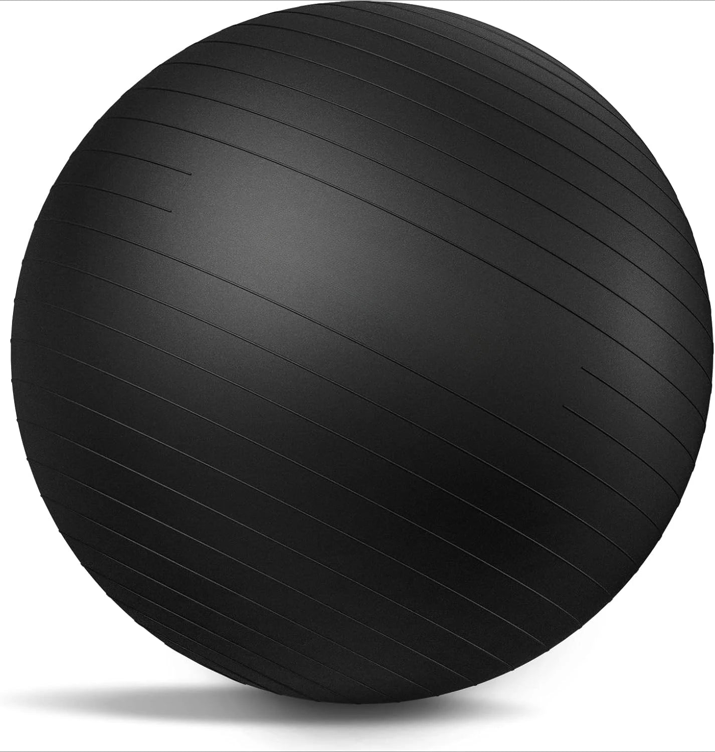 Yoga Exercise Ball Anti Slip Stability Core Strength