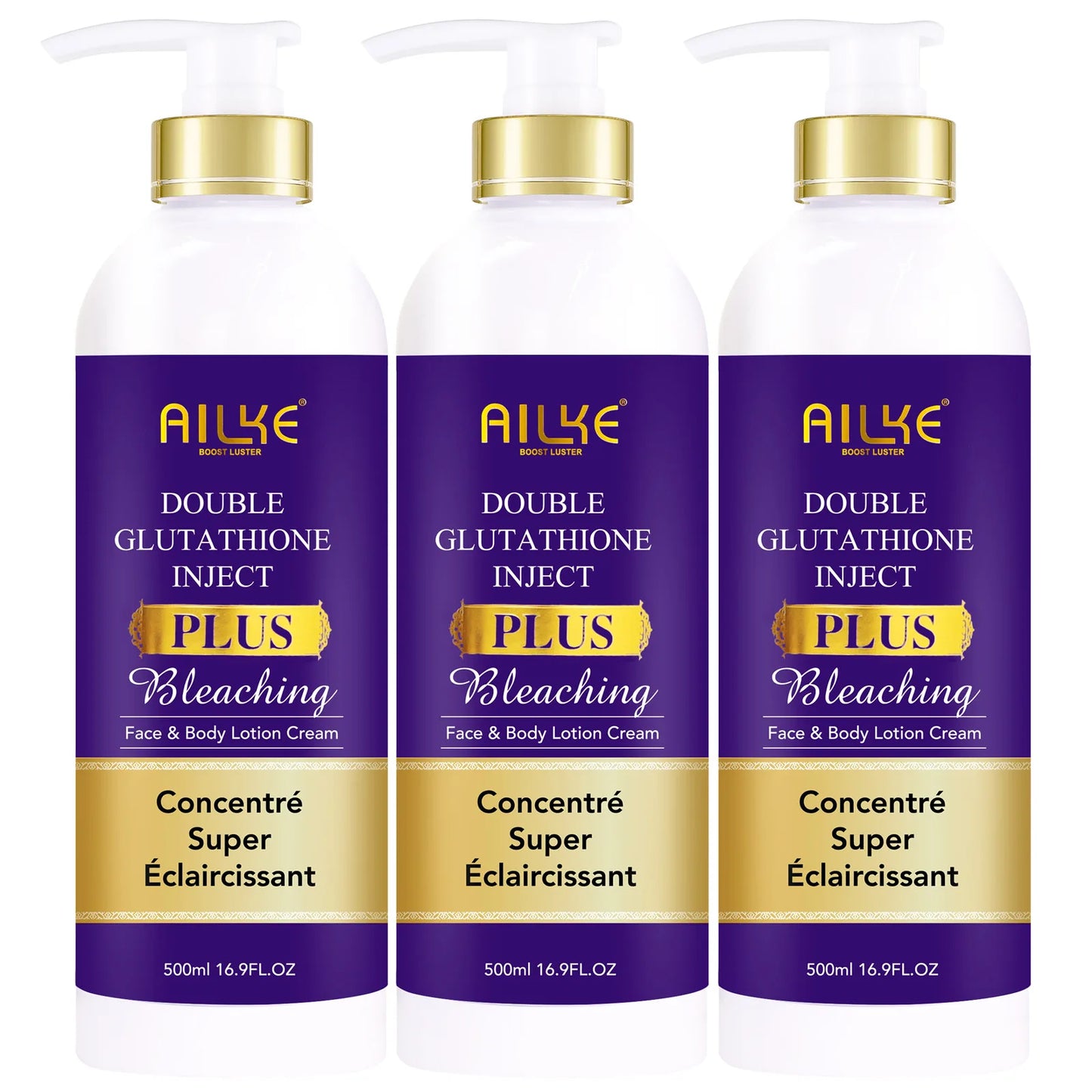 Glutathione Bleaching Cream for Radiant Skin and Dark Spot Removal