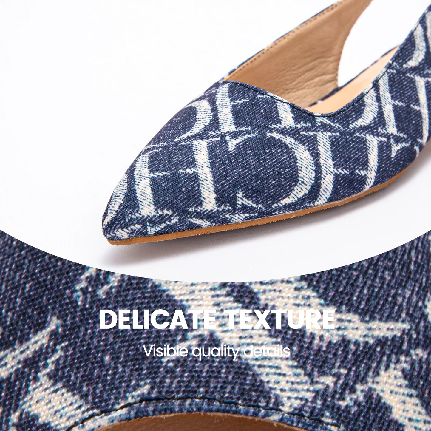 Summer Low Heel Ankle Strap Sandals for Effortless Style