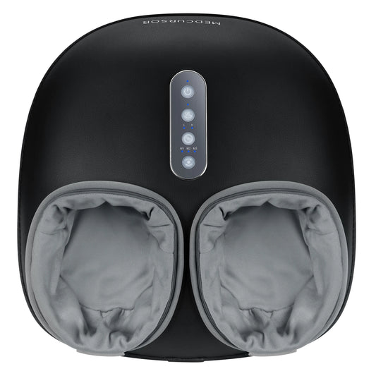 Shiatsu Foot Massager Machine for Pain Relief and Relaxation