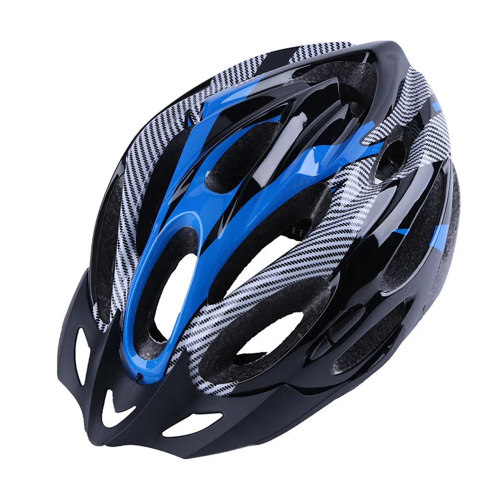 Adjustable Bike Helmet for Men and Women Safety Cycling