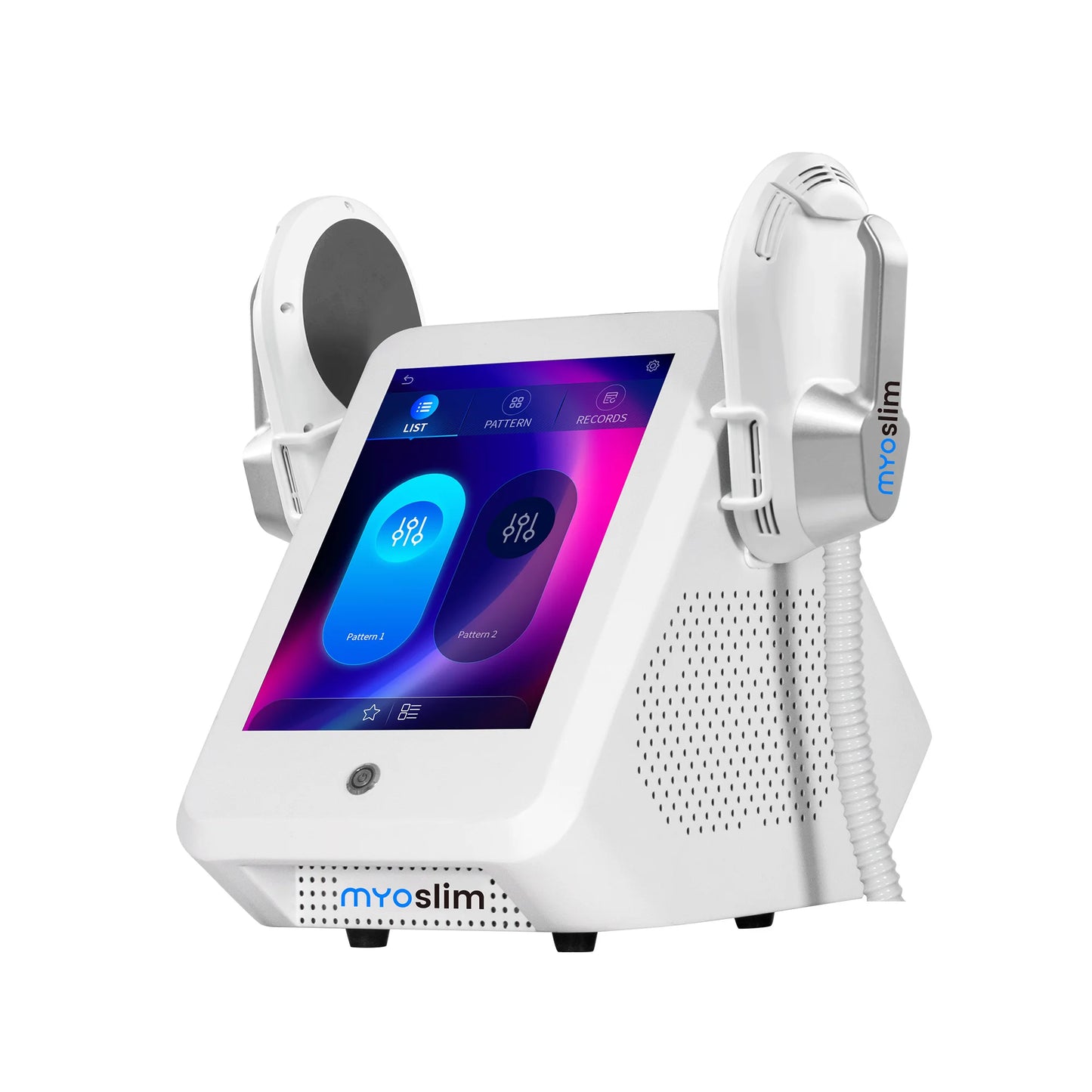 Professional EMS Body Sculpting Machine for Ultimate Muscle Building