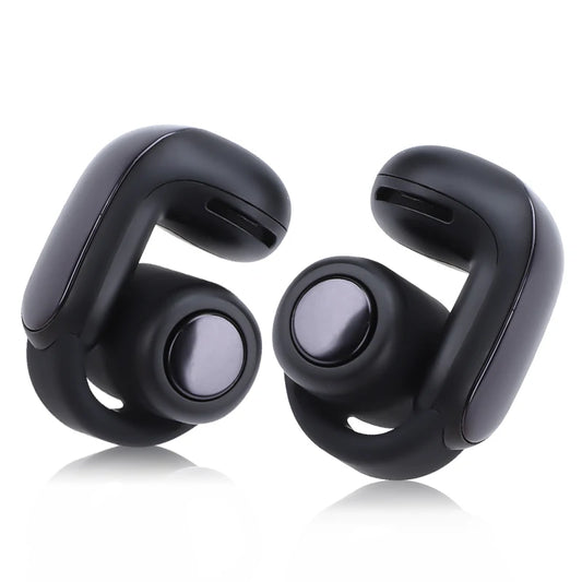 Wireless Bluetooth 5.3 Earbuds with Noise Reduction and Waterproof Design