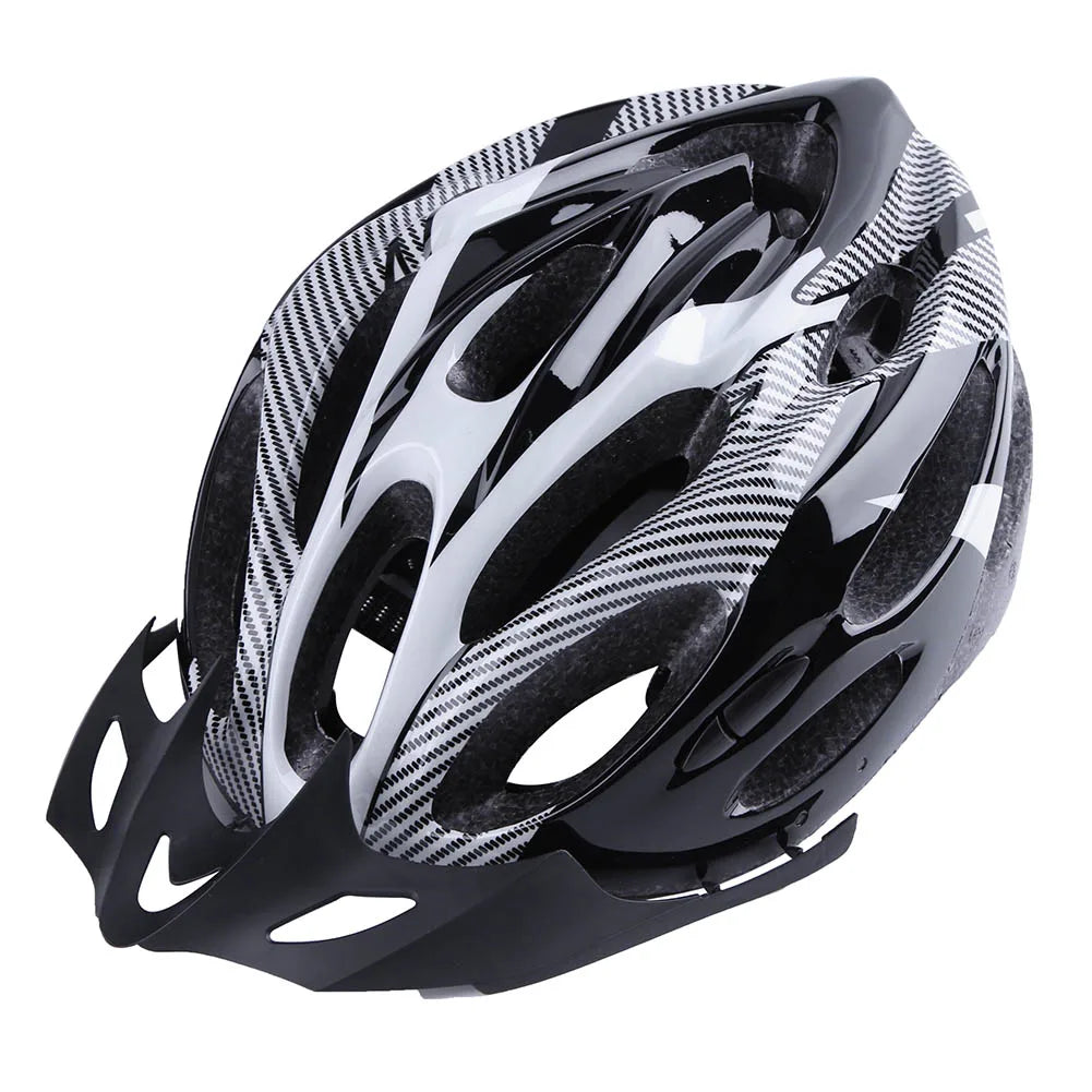 Adjustable Bike Helmet for Men and Women Safety Cycling