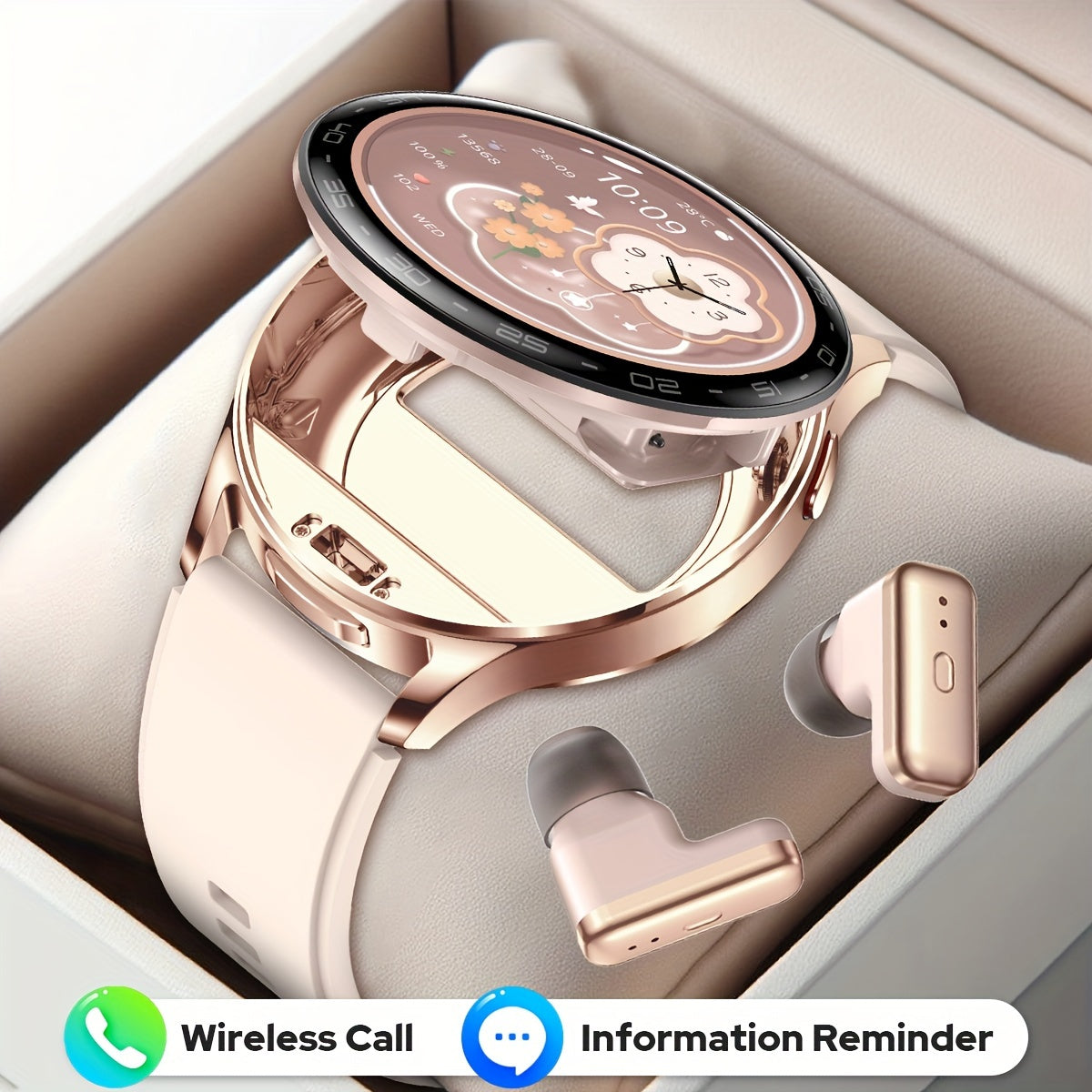 Smart Watches For Men/Women