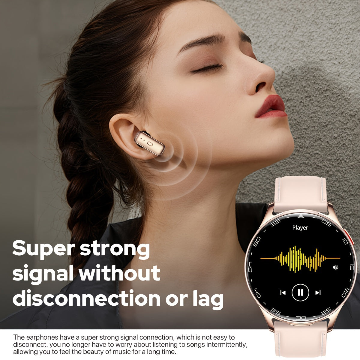 Smart Watches For Men/Women