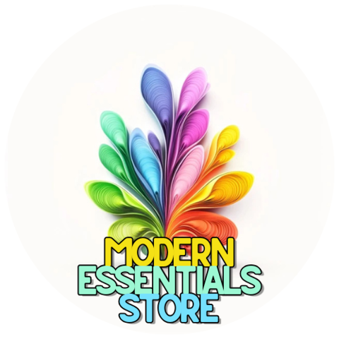 Contact Modern Essentials Store